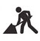 Digging Guy